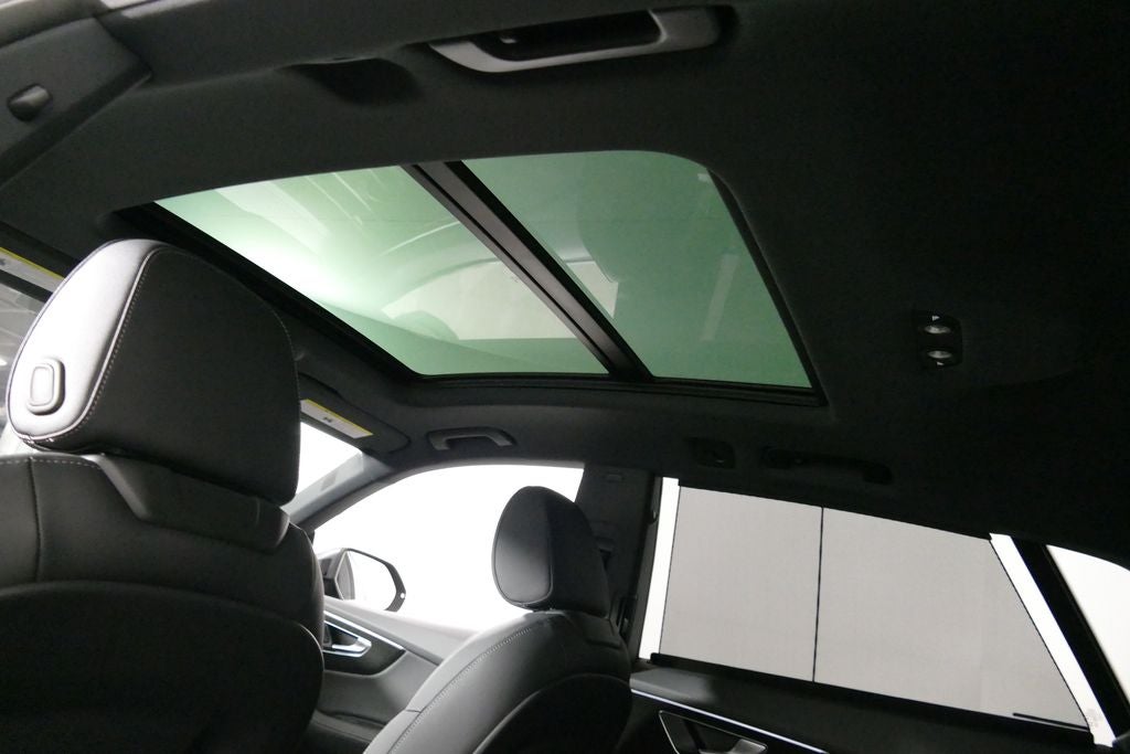 2026 Audi Q8 quattro