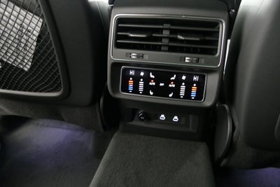 2026 Audi Q8 quattro