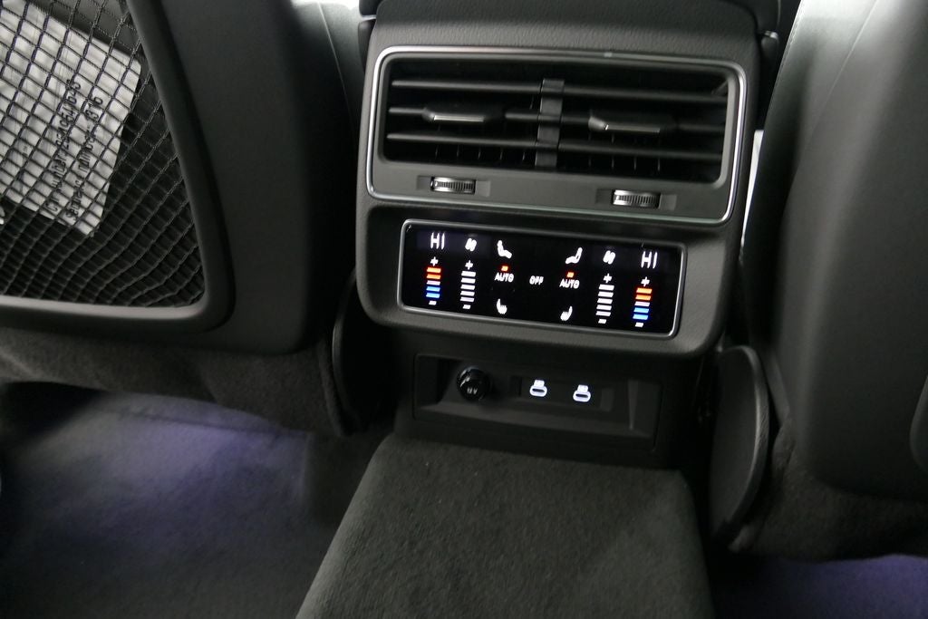 2026 Audi Q8 quattro