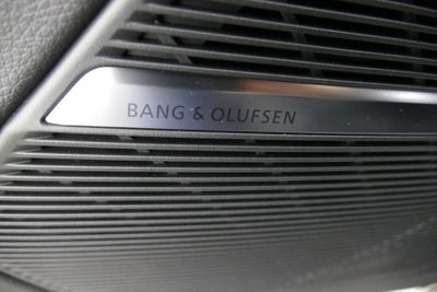 2026 Audi Q8 quattro