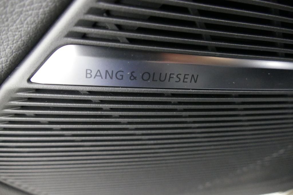 2026 Audi Q8 quattro