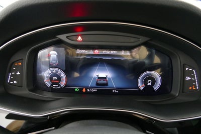 2026 Audi Q8 quattro