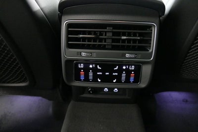 2026 Audi Q8 quattro