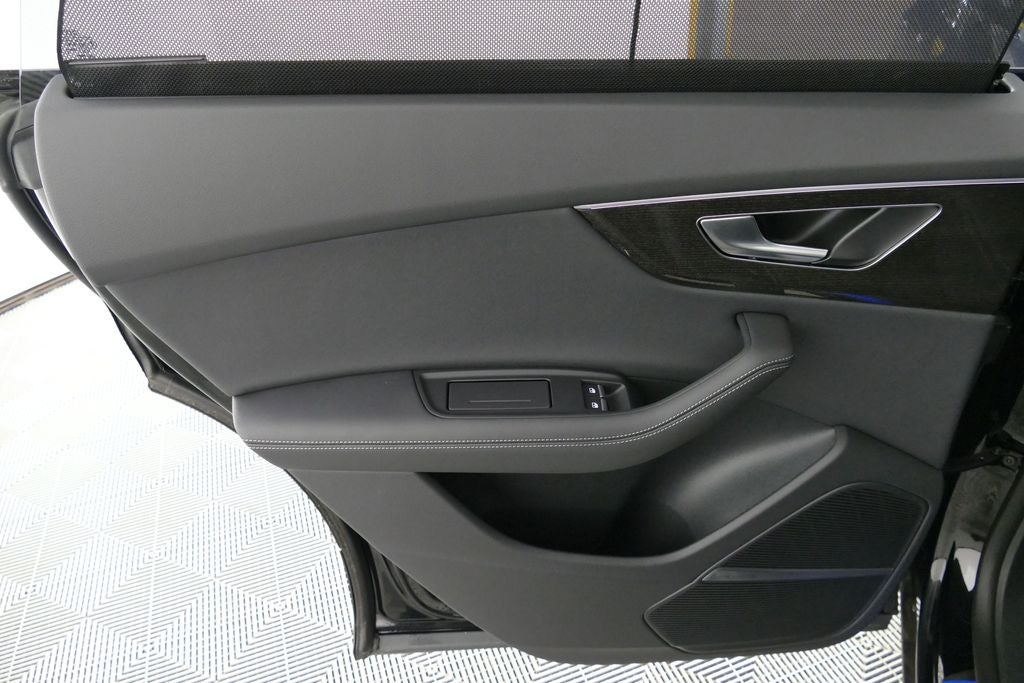 2026 Audi Q8 quattro