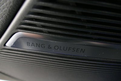 2026 Audi Q8 quattro
