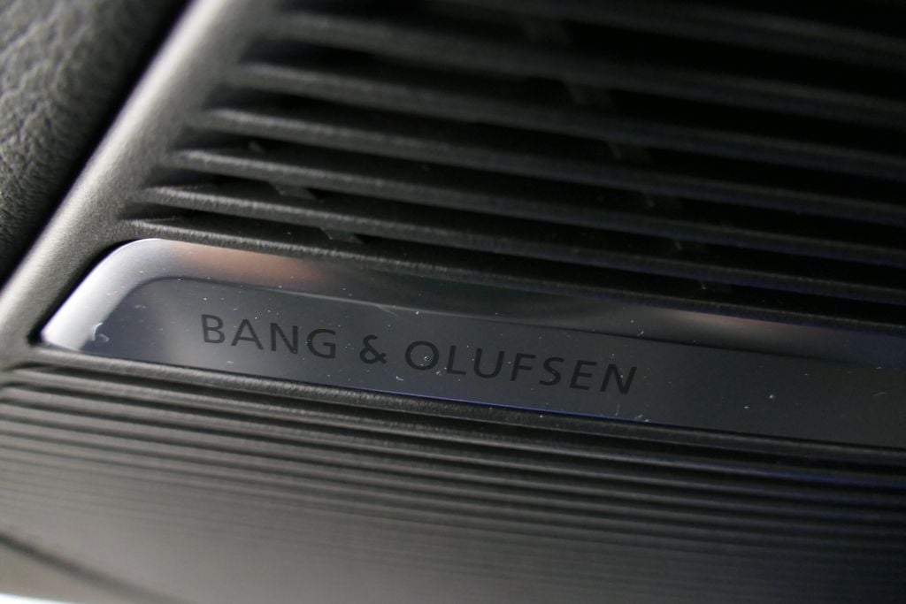 2026 Audi Q8 quattro