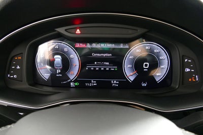 2026 Audi Q8 quattro