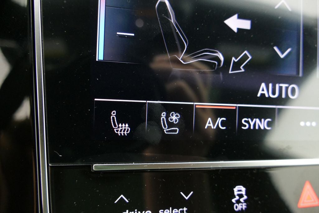 2026 Audi Q8 quattro