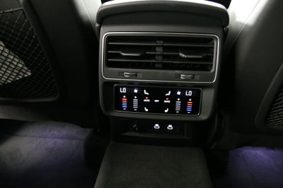 2026 Audi Q8 quattro