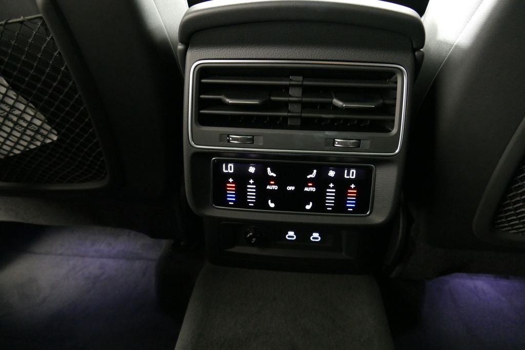 2026 Audi Q8 quattro