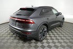 2026 Audi Q8 quattro