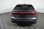 2026 Audi Q8 quattro