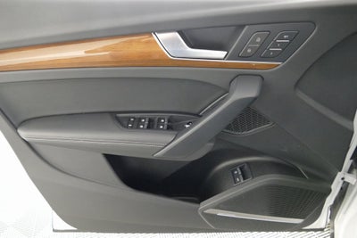 2024 Audi Q5 e 55 Prestige S Line