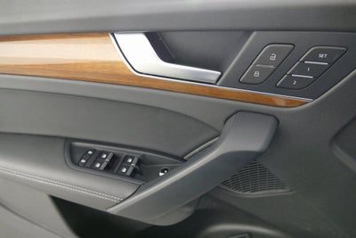 2024 Audi Q5 e 55 Prestige S Line