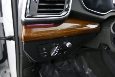 2024 Audi Q5 e 55 Prestige S Line