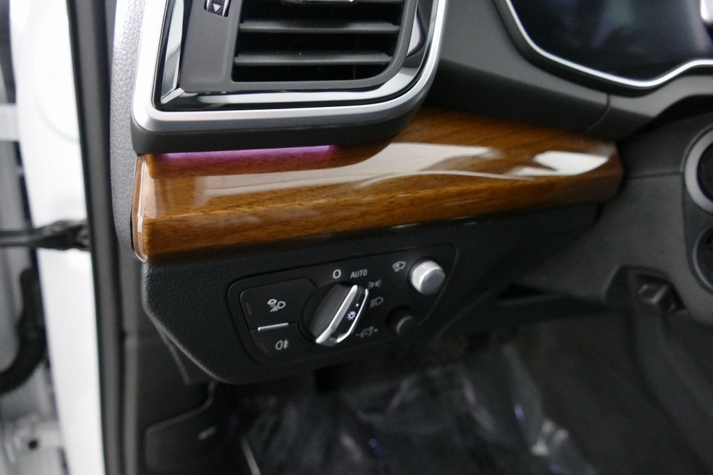 2024 Audi Q5 e 55 Prestige S Line