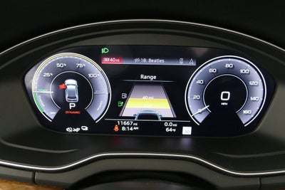 2024 Audi Q5 e 55 Prestige S Line