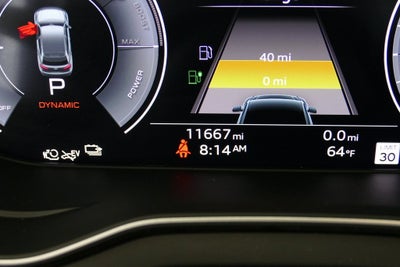 2024 Audi Q5 e 55 Prestige S Line