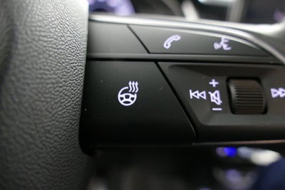 2024 Audi Q5 e 55 Prestige S Line