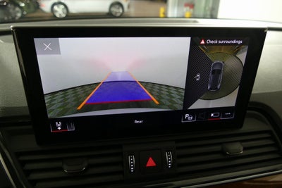 2024 Audi Q5 e 55 Prestige S Line