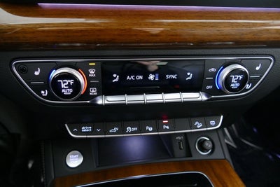 2024 Audi Q5 e 55 Prestige S Line