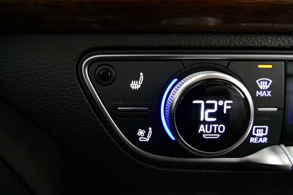 2024 Audi Q5 e 55 Prestige S Line