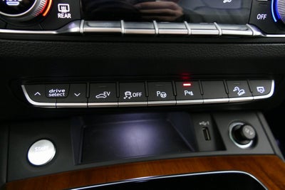 2024 Audi Q5 e 55 Prestige S Line