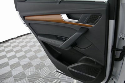 2024 Audi Q5 e 55 Prestige S Line