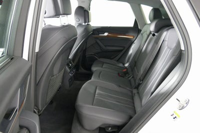 2024 Audi Q5 e 55 Prestige S Line