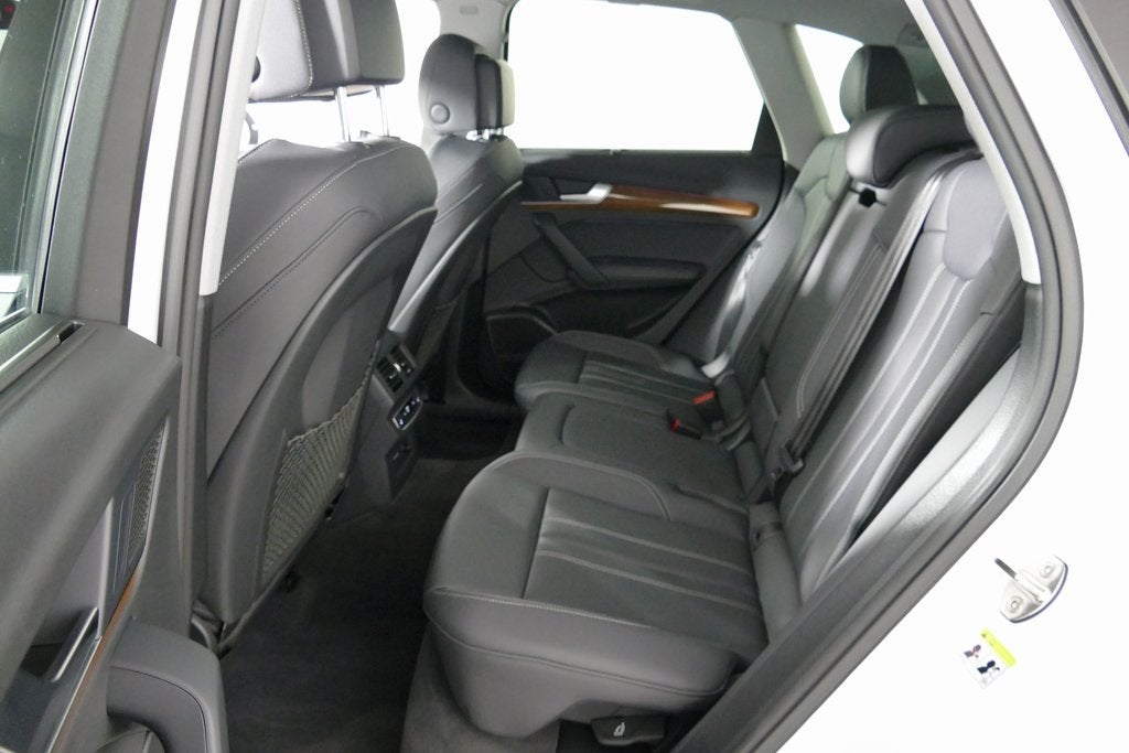 2024 Audi Q5 e 55 Prestige S Line