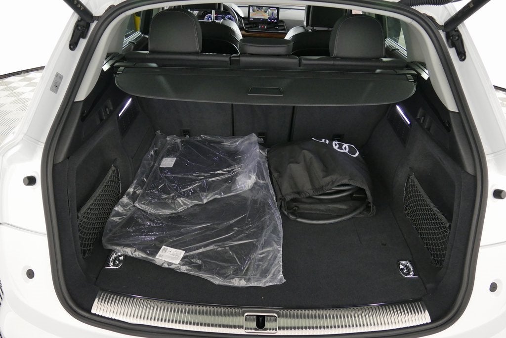 2024 Audi Q5 e 55 Prestige S Line