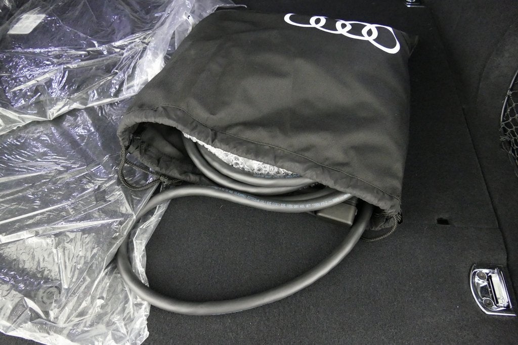 2024 Audi Q5 e 55 Prestige S Line