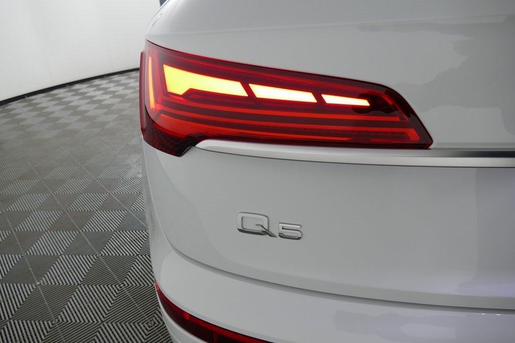 2024 Audi Q5 e 55 Prestige S Line