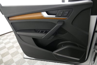 2023 Audi Q5 45 S line Prestige quattro