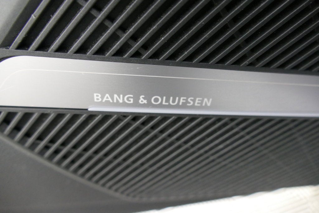 2023 Audi Q5 45 S line Prestige quattro