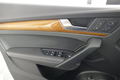 2023 Audi Q5 45 S line Prestige quattro