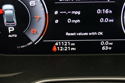 2023 Audi Q5 45 S line Prestige quattro