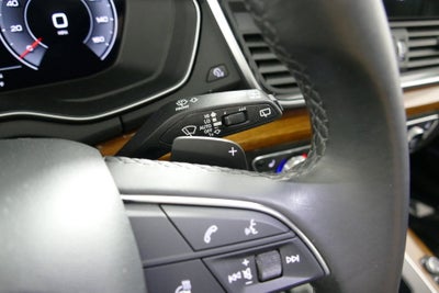 2023 Audi Q5 45 S line Prestige quattro