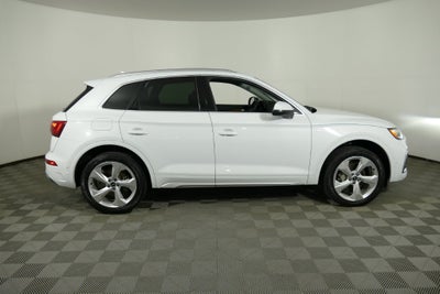 2023 Audi Q5 45 S line Prestige quattro