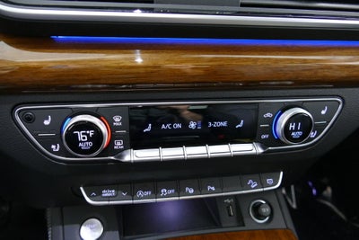 2023 Audi Q5 45 S line Prestige quattro