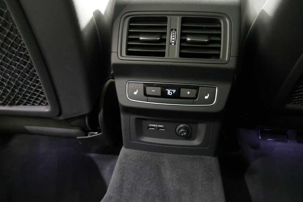 2023 Audi Q5 45 S line Prestige quattro