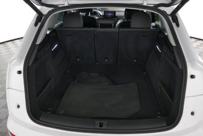 2023 Audi Q5 45 S line Prestige quattro