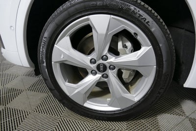 2023 Audi Q5 45 S line Prestige quattro
