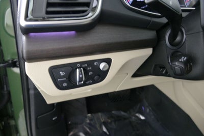 2022 Audi Q5 45 S line Prestige quattro