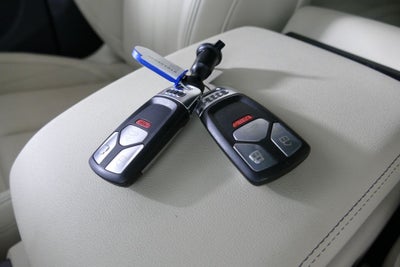2022 Audi Q5 45 S line Prestige quattro