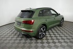 2022 Audi Q5 45 S line Prestige quattro