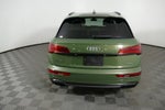 2022 Audi Q5 45 S line Prestige quattro