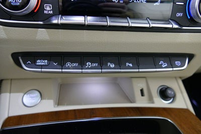 2023 Audi Q5 45 S line Prestige quattro