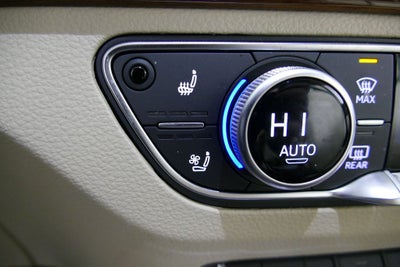 2023 Audi Q5 45 S line Prestige quattro