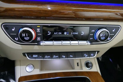 2023 Audi Q5 45 S line Prestige quattro